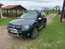 Dacia Duster 4x4