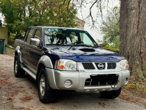 Nissan Pickup &icirc;n stare foarte bună
