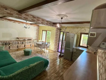 Apartament 5 camere, 135 mp, terasa 250 mp, zona Visani