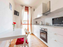 2 camere zona Iancului