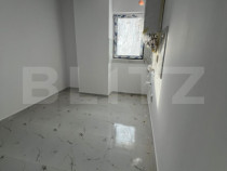 Apartament 2 camerem, 52 mp, zona Visani