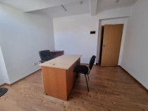 Spatii de Birou la Cheie