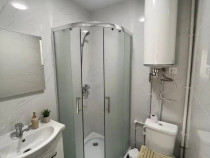 Garsoniera in zona Titan