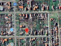 Teren intravilan 700mp posibilitate investitie