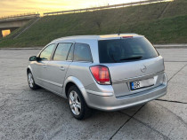 Opel astra h 1.7