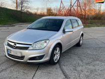 Opel astra h 1.7