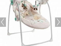 Balansoar bebelusi Juju