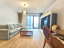 Apart 2 camere + Dressing 65m2 | Herastrau One Towers | Loc