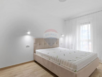Apartament modern cu 2 camere, prima &icirc;nchiriere, parcare...
