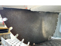 Masina taiat caramida pavaje tigla piatra marmura