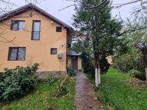 Casă / Vilă de vanzare Belciugatele str. VIILOR