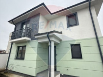 Casă / Vilă cu 5 camere de &icirc;nchiriat