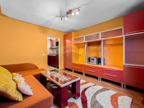 Garsonierǎ de v&acirc;nzare strada Cocorilor