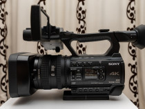 SONY PXW-Z150 Camera Video 4K + Sommer Cable Vector BNC HDTV DH 50,0m