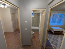Garsonieră ultracentrală &icirc;n Hunedoara, decomandată, comfort 1, 30mp