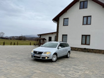 Volkswagen Passat 1,9 TDI