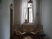 Cabinet terapie complementară/psihoterapie/kinetoterapie ultracentral