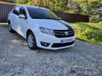 Dacia Logan 2013 1.5 dci