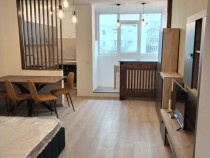 Garsoniera Tatarasi Flux prima &icirc;nchiriere