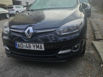 Renault Megan 3 Limitid 2015