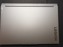 Lenovo Legion 5 Slim &mdash; AMD Ryzen 8845HS 32 GB RTX 4070 1 TB &mdash; Garantie