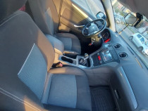 Mondeo mk4 1.6 tdci 115hp euro 5