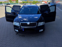 Skoda Octavia Style