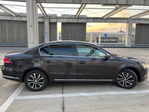 Vand passat b7 an2011
