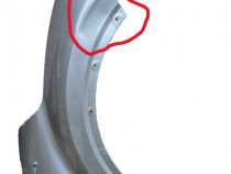 Aripa fata dreapta Toyota C-HR