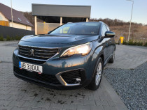 Vand Peugeot 5008 automat , 2019 , pret cu tva
