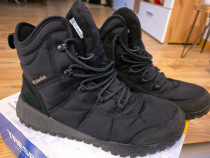 Vand bocanci zapada COLUMBIA , mar 44 , 29 cm