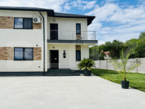 Casa de vanzare, 119.84 mp, zona Exterior Nord