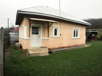 Casă + teren 1.724 mp de v&acirc;nzare &ndash; Valea Mare, D&acirc;mbovi?