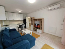 Apartament 2 Camere Grandis Residence/Tractorul