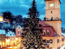 Apartament in casa, Vintage Style, curte, Centrul Istoric Br