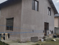 Casă cu mansarda Lumina zona Militari