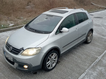 VW Golf Plus Cross DSG | 140 CP | FULL | Trapa | Navi | Bi-Xenon