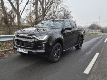 Isuzu D-max 2024 4x4 Garantie Preluare Leasing sau Schimb