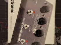 Looper Ditto x4 cu efecte