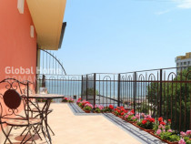Apartament 3 camere 76 MP | Constanta - Mamaia - Central