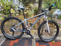 Bicicleta LaPierre IPR 329 (roti de 27.5 inch)