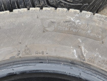 4 Cauciucuri iarna Michelin CrossClimate