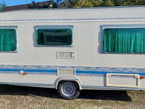 Rulota ADRIA unica 502 avem peste 15 rulote in stoc