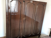 Vand Sifonier cu 3 usi pe picioare