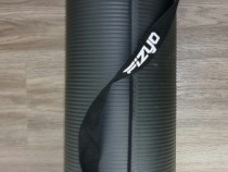 Saltea pentru antrenament, Fizyo, 190 x 80 x 1.5 cm