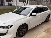 Peugeot 508 1,5 diesel bluehdi - impecabil