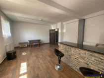 FILM 3D!Edificiu multifunctional, Semicentral,Targu Mures