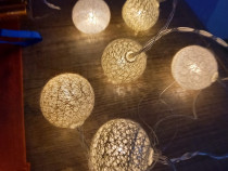 Set beculete decorative