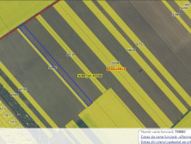 Vand Teren Intravilan -2750 mp - Magurele Ilfov, comuna Varteju