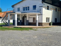 Hala multifunctionala de , Prejmer, Brasov